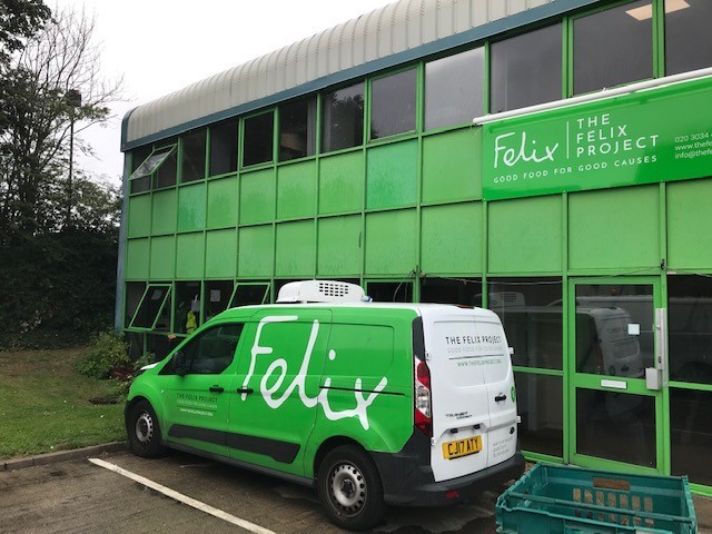 Volunteer Maxs blog photo