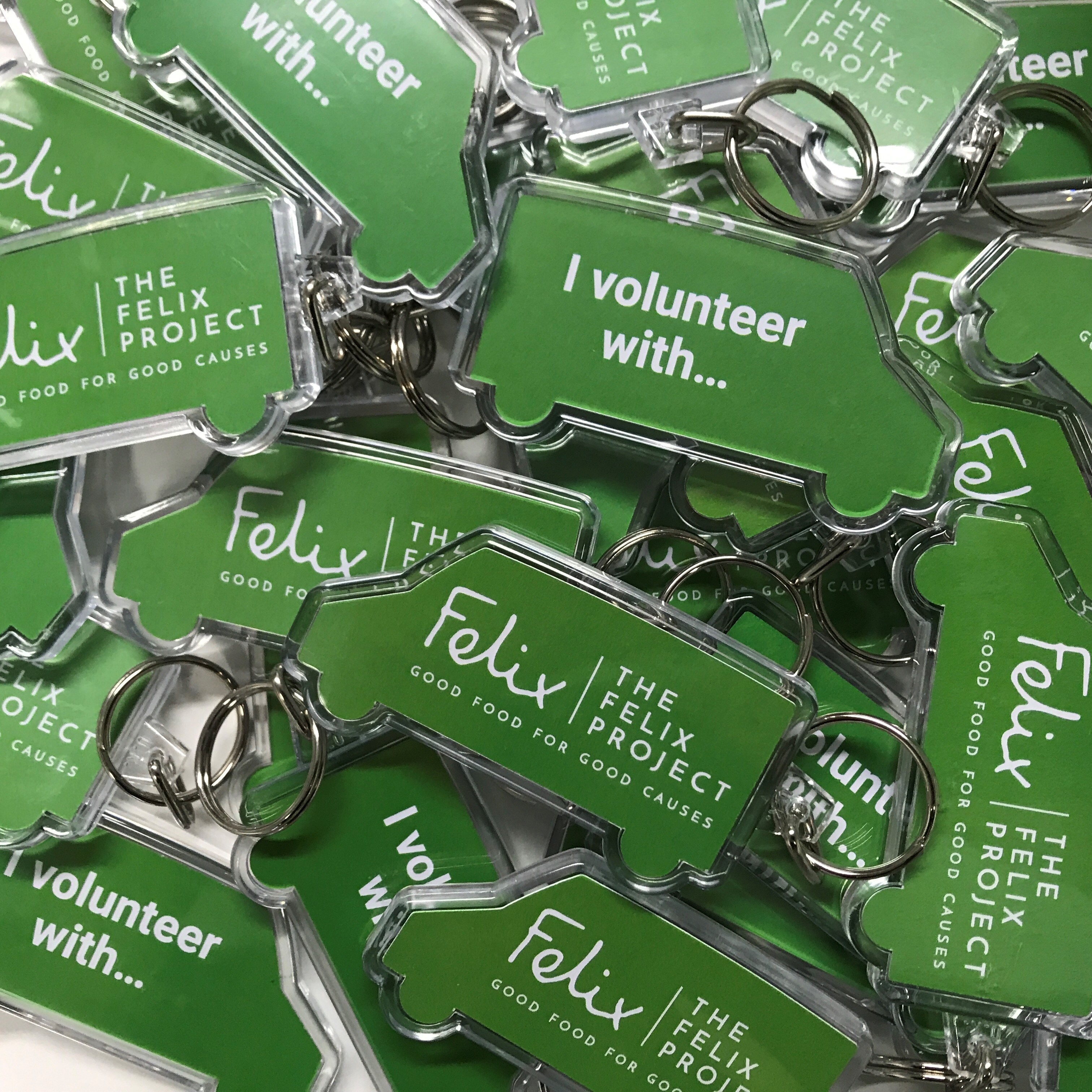 Keyrings